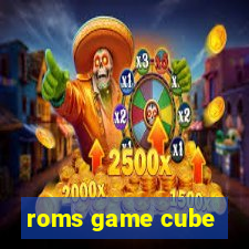 roms game cube